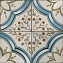 Напольная плитка PERONDA CERAMICAS Francisco Segarra 20402 Francisco Segarra Nijar 45х45см 1кв.м. матовая