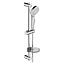 Душевой комплект IDEAL STANDARD CERAPLAN III BD005AA chrome