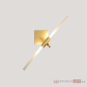 Бра ImperiumLOFT Andes 140518-26 80Вт G9