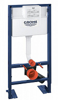 Инсталляция для подвесного унитаза GROHE Rapid SL 38586001