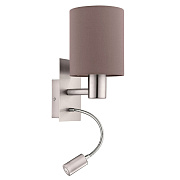 Бра EGLO PASTERI 96481 43,5Вт E27 LED