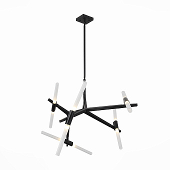 Люстра подвесная ST Luce LACONICITA SL947.402.10 30Вт 10 лампочек G9