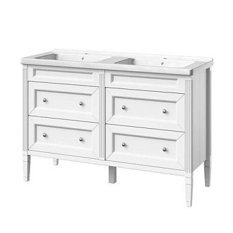 Тумба под раковину напольная CAPRIGO ALBION CONCEPT 34021-TP811 47х87,5х125см