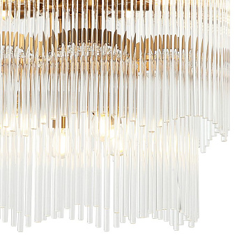 Люстра подвесная Stilfort Seauty 2121/03/12P 480Вт 12 лампочек E14