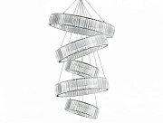 Светильник подвесной Newport 8440 S8440_038CH 170Вт LED