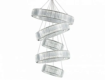 Светильник подвесной Newport 8440 S8440_038CH 170Вт LED