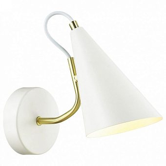 Бра ImperiumLOFT Lamba 167580-26 60Вт E14