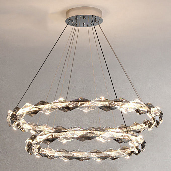 Светильник подвесной ImperiumLOFT Jennifer 219978-23 170Вт LED