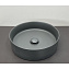 Раковина накладная Comforty 9110MDH 39х39см