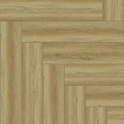 Виниловый ламинат Alpine Floor Дуб Поллукс ЕСО 13-28 600х125х4мм 43 класс 1,95кв.м