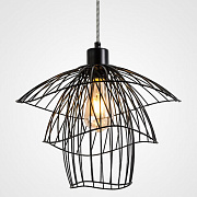 Светильник подвесной ImperiumLOFT Mody 219292-26 60Вт E27