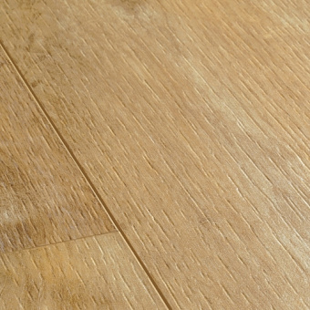 Виниловый ламинат Quick-Step Дуб Каньон Натуральный BACP40039 1251х187х4,5мм 33 класс 2,105кв.м