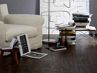 Бордюр MARAZZI ITALY TreverkHome MJX3 Treverkhome Battiscopa Quercia 7х60см 0,546кв.м.