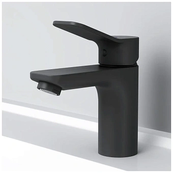 Набор смесителей AM-PM X-Joy F42985A00 чёрный