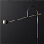 Светильник настенный ImperiumLOFT Douglas 179838-26 9Вт G9