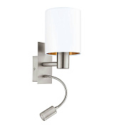 Бра EGLO PASTERI 96484 43,5Вт E27/LED