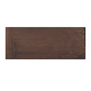 Столешница KERAMA MARAZZI Plaza Next PL4.DD571300R\120 Керамогранит 48х111см Про Феррум коричневый