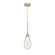 Светильник подвесной Vele Luce Grazioso VL5864P01 28Вт G9