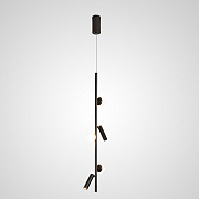 Светильник потолочный ImperiumLOFT Snotra 208875-23 15Вт LED