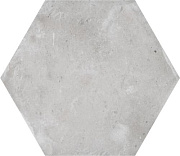 Матовый керамогранит WOW Cottage 114706 Hexa Grey 14х16см 0,435кв.м.