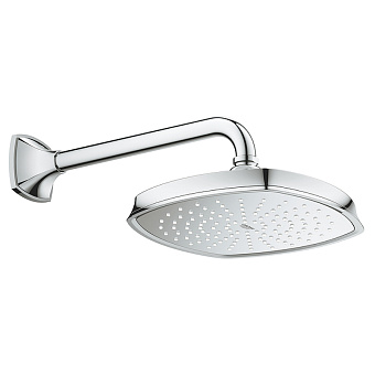 Держатель для верхнего душа GROHE 27986000 хром