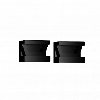 Заглушка для светодиодного профиля Arlight 043907