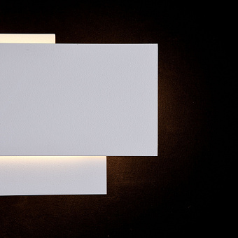 Светильник настенный Maytoni Trame C804WL-L12W 13,8Вт LED