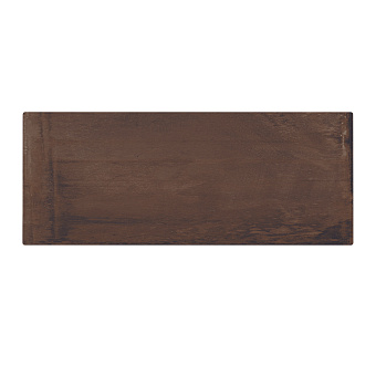 Столешница KERAMA MARAZZI Plaza Next PL4.DD571300R\120 Керамогранит 48х111см Про Феррум коричневый