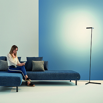 Торшер Mantra VECTOR 7333 20Вт LED