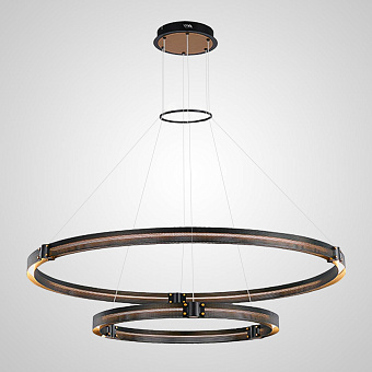 Светильник подвесной ImperiumLOFT Hallvig 201166-23 102Вт LED