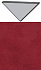 Вставка Atlas Concord Италия Boost A0AR Red Corner A.E. 1,4х1,4см 0,004кв.м.