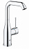 Смеситель для раковины GROHE Essence+ 23541001 хром