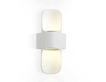 Светильник архитектурный Ambrella Garden ST4533 8Вт IP54 LED белый