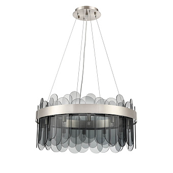 Светильник подвесной Vele Luce Fantasma VL3195P12 396Вт G9