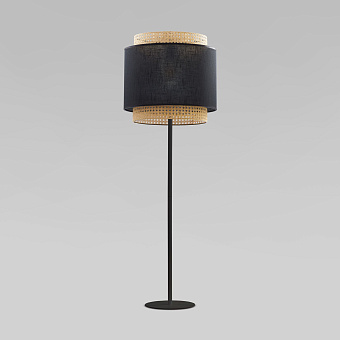 Торшер TK Lighting Boho 5568 60Вт E27