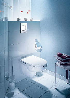 Панель смыва GROHE Skate Cosmopolitan 38732SD0 нержавеющая сталь