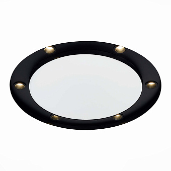 Светильник точечный встраиваемый ST Luce ST706.448.30 30Вт LED