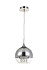 Светильник подвесной Maytoni Fermi P140-PL-110-1-N 60Вт E27