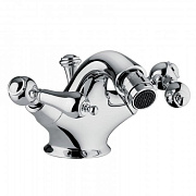 Смеситель для биде Bongio Capri 17522CR00 хром