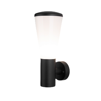 Светильник ландшафтный Elektrostandard Cone a049709 1416 60Вт IP54 E27 чёрный