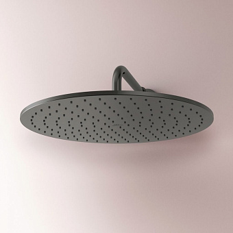 Верхний душ IDEAL STANDARD IDEALRAIN A5804A5 magnetic grey