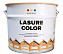 Лазурь для дерева VINCENT DECOR Actuelle бесцветный 0,9л