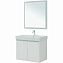 Мебель для ванной AQUANET Nova Lite 302535 белый