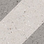 Матовый керамогранит WOW Drops 108802 Natural Bit Decor Grey 18,5х18,5см 0,413кв.м.