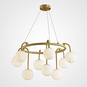 Светильник подвесной ImperiumLOFT Lulla 219619-23 360Вт G9