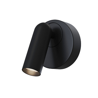 Бра Maytoni Mirax C038WL-L3B3K 3,2Вт LED
