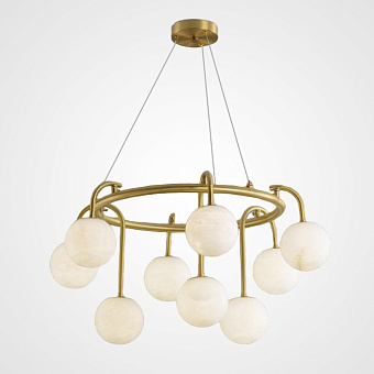 Светильник подвесной ImperiumLOFT Lulla 219619-23 360Вт G9