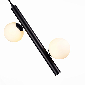 Люстра подвесная ST Luce ASOLO SL1185.403.02 10Вт 2 лампочек G9