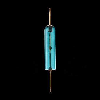 Светильник настенный ST Luce CALLANA SL1145.381.01 60Вт E27