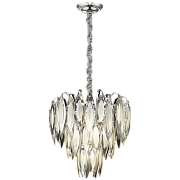 Светильник подвесной WERTMARK ORLANDA WE144.05.103 200Вт E14